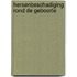 Hersenbeschadiging rond de geboorte