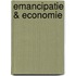 Emancipatie & economie