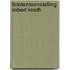 Fototentoonstelling Robert Knoth