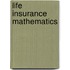 Life insurance mathematics
