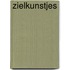 Zielkunstjes