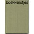 Boekkunstjes