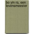 Bo Yin Ra, een levensmeester