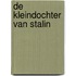 De kleindochter van Stalin