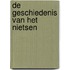 De Geschiedenis van het Nietsen