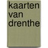 Kaarten van Drenthe