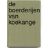 De boerderijen van Koekange