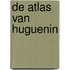 De atlas van Huguenin