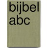 Bijbel ABC door Onbekend