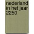 Nederland in het jaar 2250