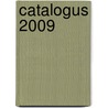 Catalogus 2009 door A. van Slobbe