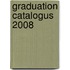 Graduation Catalogus 2008