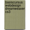 Basiscursus webdesign Dreamweaver CS3 door D. Devriendt