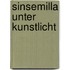 Sinsemilla unter Kunstlicht