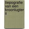 Tiepografie van een kroonlugter ii by Syl
