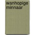 Wanhopige minnaar