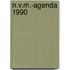 N.v.m.-agenda 1990