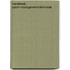 Handboek sport-managementinformatie