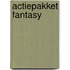 Actiepakket fantasy