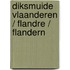 Diksmuide vlaanderen / flandre / flandern