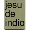 Jesu de indio door Doevendans
