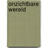 Onzichtbare wereld
