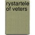 Rystartele of veters