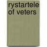Rystartele of veters by Coumans