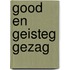Good en geisteg gezag
