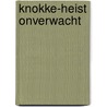 Knokke-heist onverwacht door Pruoost