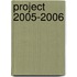 Project 2005-2006