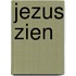 Jezus zien