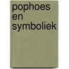 Pophoes en symboliek door Grosfeld