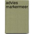Advies markermeer