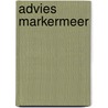 Advies markermeer by Unknown