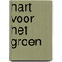 Hart voor het groen