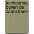 Luchtoorlog boven de Zaanstreek