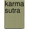 Karma Sutra by H. Plomp