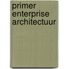Primer Enterprise Architectuur door Onbekend