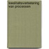 Kwaliteitsverbetering van processen