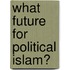 What future for political Islam?