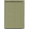 Icoonschilderproblemen door S. Koopman