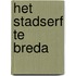 Het Stadserf te Breda