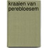 Kraaien van perebloesem