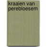 Kraaien van perebloesem door Julian S. Huxley