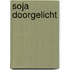 Soja doorgelicht