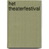 Het theaterfestival