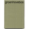 Groenhovebos door M. Decorte