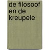 De filosoof en de kreupele door Onbekend