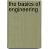 The basics of engineering door J. Oldenburger